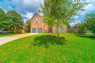 12015 Helene Ct, Pinehurst, TX 77362