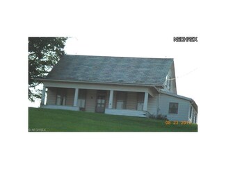 6947 S State Route 377, Chesterhill, OH 43728