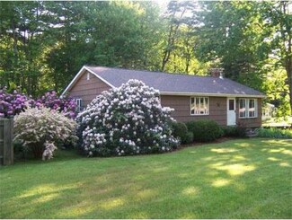 374 Mashapaug Rd, Holland, MA 01521