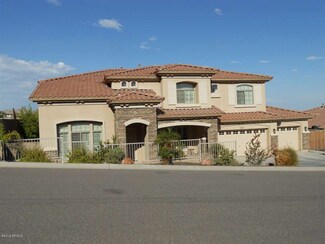 16213 S 29th Dr, Phoenix, AZ 85045