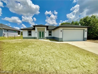 2710 21st St W, Lehigh Acres, FL 33971