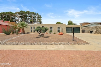 3611 Buxton Dr, Horizon City, TX 79928