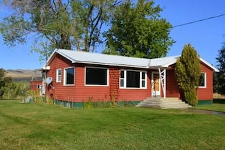 10964 Idaho 75, Bellevue, ID 83313