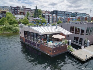 2821 Fairview Ave E Unit 12, Seattle, WA 98102