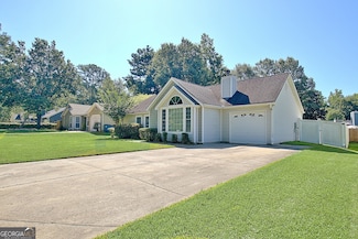 315 Wood Ridge, Peachtree City, GA 30269