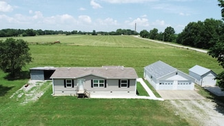 14792 S A Hwy, El Dorado Springs, MO 64744