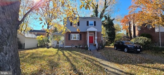 7103 Greenvale Pkwy Unit B, Hyattsville, MD 20784