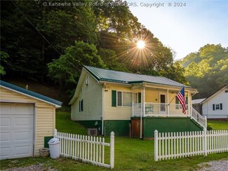 578 Memory Ln, Charleston, WV 25306