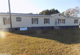 0 Victoria Ln Unit 15035680, Hamburg, AR 71646