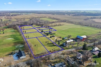 0 Parcel 2 1581 Kelsey Hwy Unit 25004552, Ionia, MI 48846