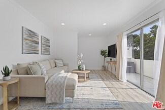 608 Strand St Unit 3, Santa Monica, CA 90405