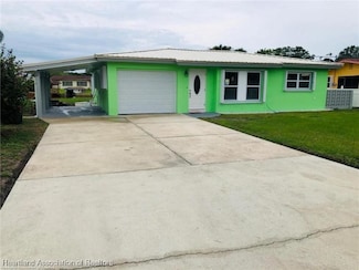 713 Killarney Dr, Sebring, FL 33870
