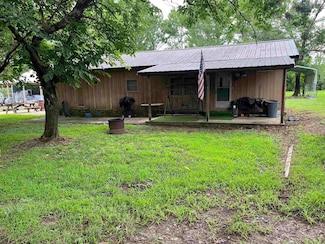 20 Easy St, Higden, AR 72067