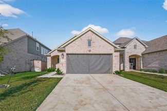17027 Lilac Paxton Ln, Hockley, TX 77447