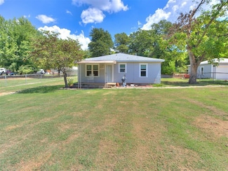 1912 N Saint Peter Ave, Oklahoma City, OK 73141