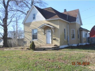 402 S Euclid Ave, Marissa, IL 62257