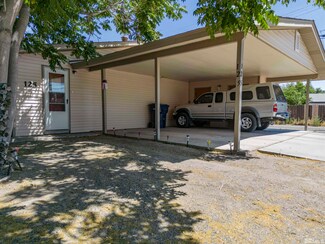 125 Johnson Ln, Fernley, NV 89408