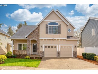 2785 N Fremont St, Cornelius, OR 97113