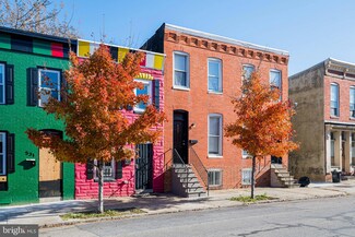 527 N Patterson Park Ave, Baltimore, MD 21205