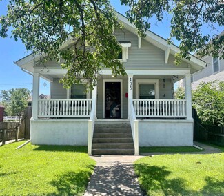 105 W 11th Ave, Hutchinson, KS 67501