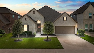 2618 Flatbush Ave, Midlothian, TX 76065
