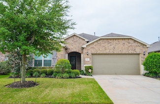 3111 Lacewing Way, Richmond, TX 77469