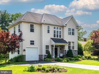 610 Pennypacker Ave, Phoenixville, PA 19460