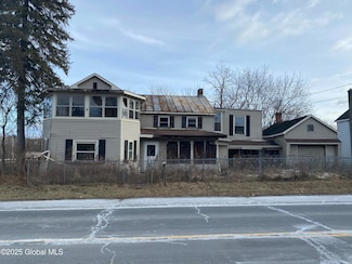 203 Route 4n, Schuylerville, NY 12871