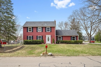 3315 Walnut Grove Ln N, Plymouth, MN 55447