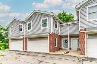 1804 Monroe Ct Unit 101804, Glenview, IL 60025