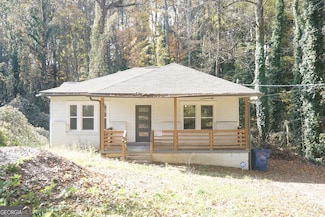 124 Fairfield Place NW, Atlanta, GA 30314