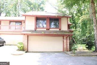 1159 Village Main St, Stone Mountain, GA 30088