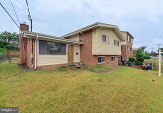 6010 Riggs Rd, Hyattsville, MD 20783