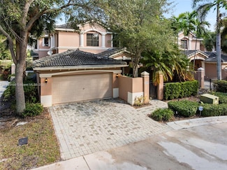 2649 Center Court Dr Unit 27, Weston, FL 33332