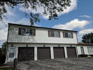 20121 S Hampton Ct Unit D, Frankfort, IL 60423