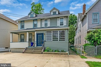 732 Hunter St, Gloucester City, NJ 08030