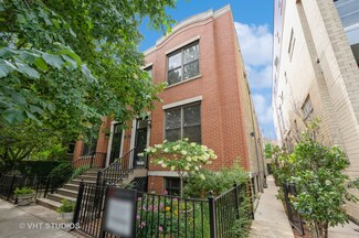 2734 N Southport Ave Unit A, Chicago, IL 60614