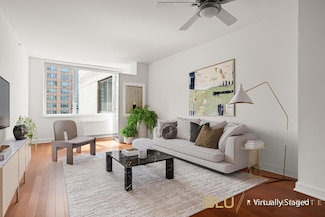 100 Riverside Blvd Unit 8T, New York, NY 10069