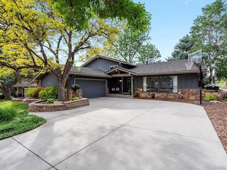 7055 E Heritage Place S, Centennial, CO 80111