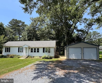6141 Main St, Queenstown, MD 21658