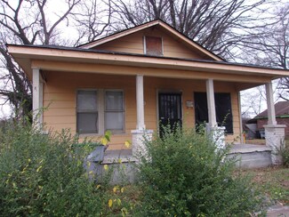 2236 Stovall Ave, Memphis, TN 38108