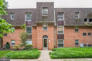 4000 Gypsy Ln Unit 417D, Philadelphia, PA 19129