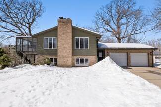 2600 Hayward Ave N, Saint Paul, MN 55128