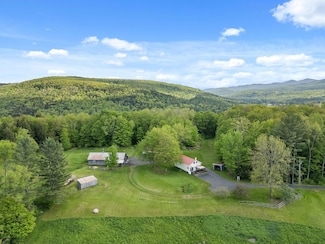 122 Wallace Rd, Northfield, VT 05663