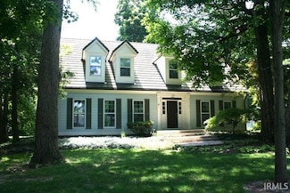 901 Harvard Terrace, Frankfort, IN 46041