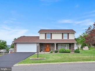 611 Orchard Ave, Schuylkill Haven, PA 17972
