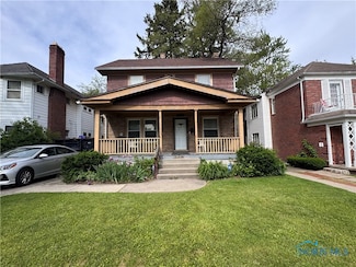 2125 Wyndhurst Rd, Toledo, OH 43607
