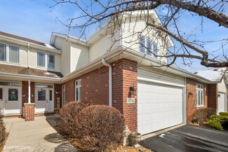 10712 Canterbury Dr, Mokena, IL 60448