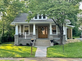 2431 Edgewood Ave, Knoxville, TN 37917