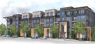 6901 NE 184th Ln Unit 211, Kenmore, WA 98028